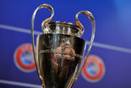 Champions League seeding